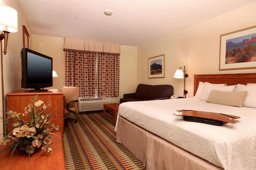 Hampton Inn Phoenix-Chandler Pokoj fotografie