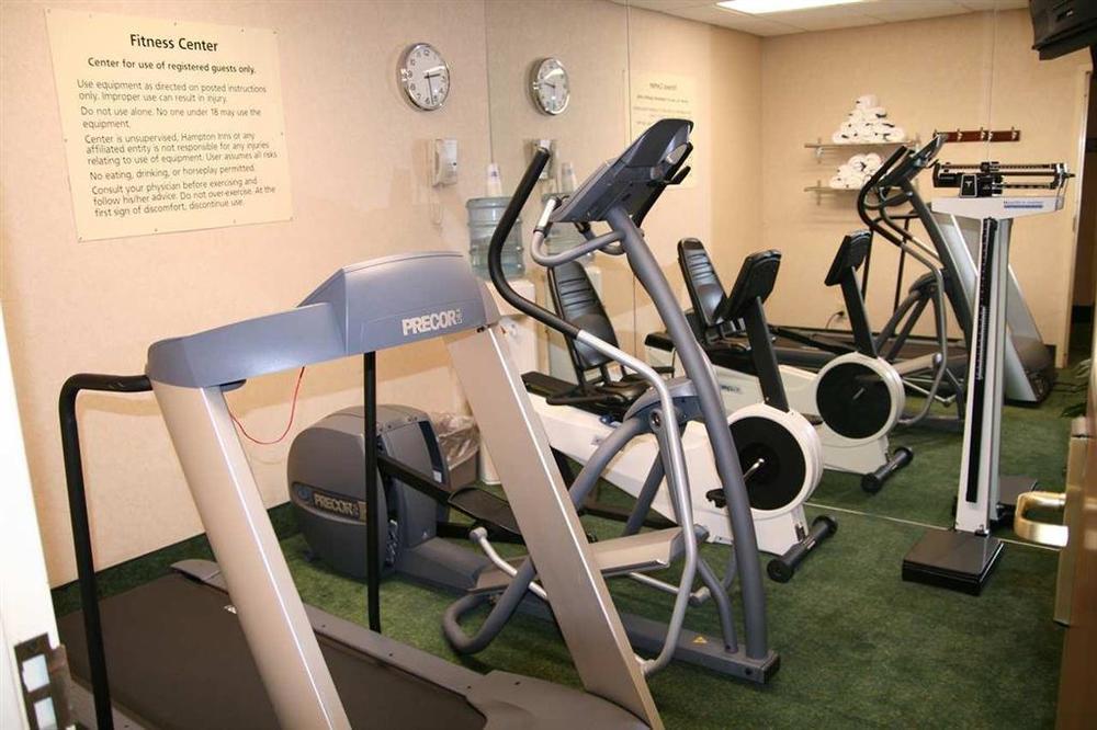 Hampton Inn Phoenix-Chandler Zařízení fotografie