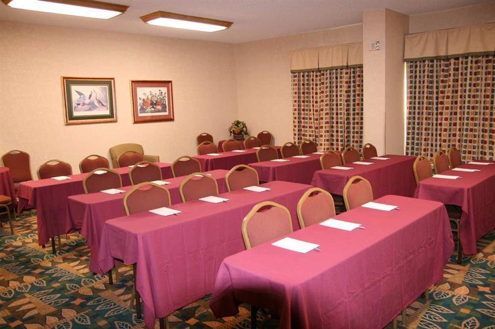 Hampton Inn Phoenix-Chandler Zařízení fotografie