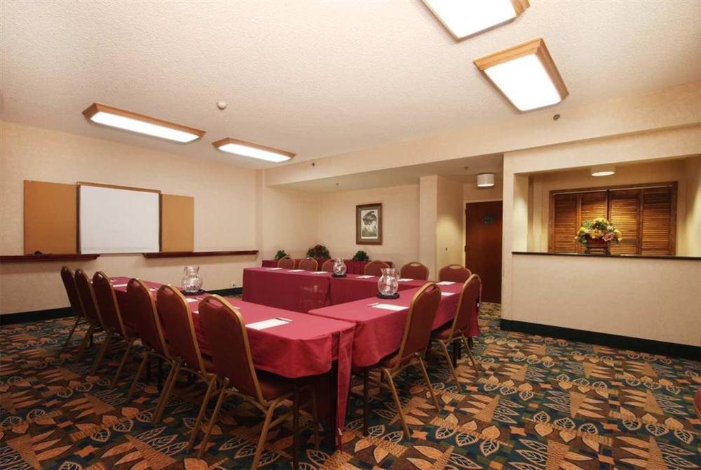 Hampton Inn Phoenix-Chandler Zařízení fotografie