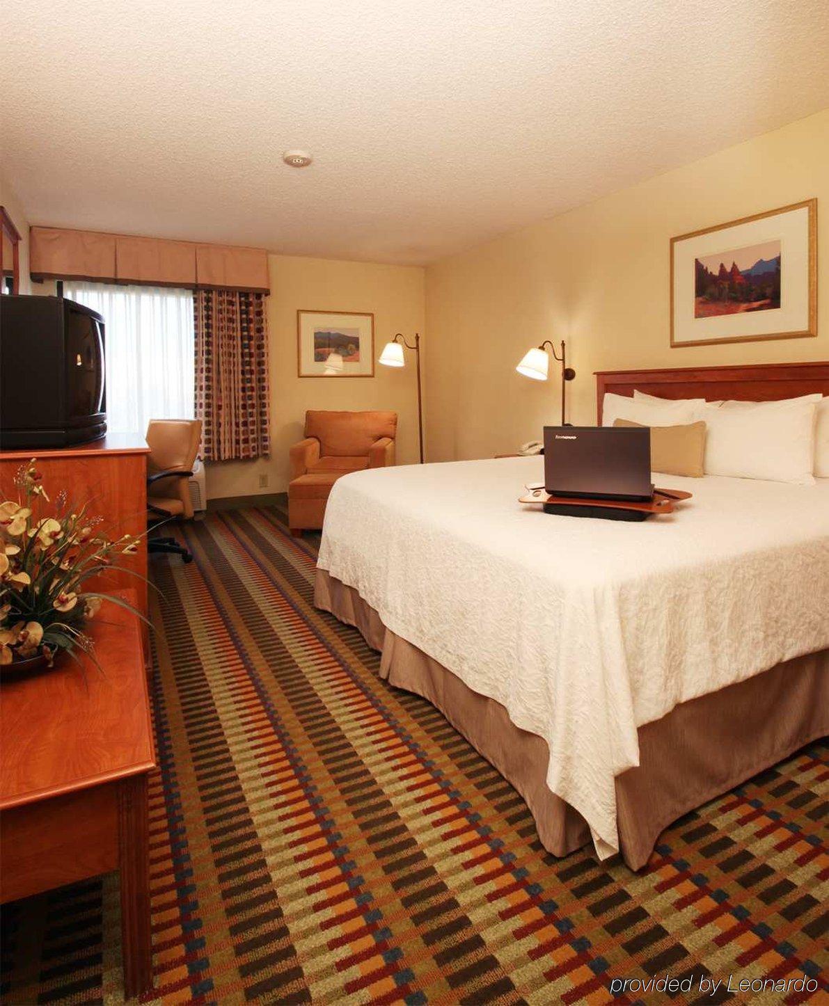 Hampton Inn Phoenix-Chandler Exteriér fotografie