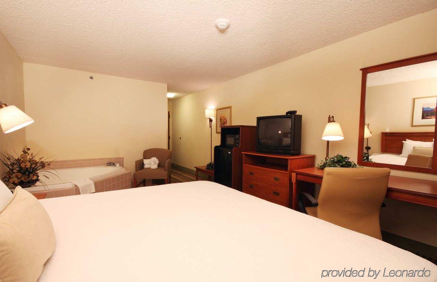 Hampton Inn Phoenix-Chandler Exteriér fotografie