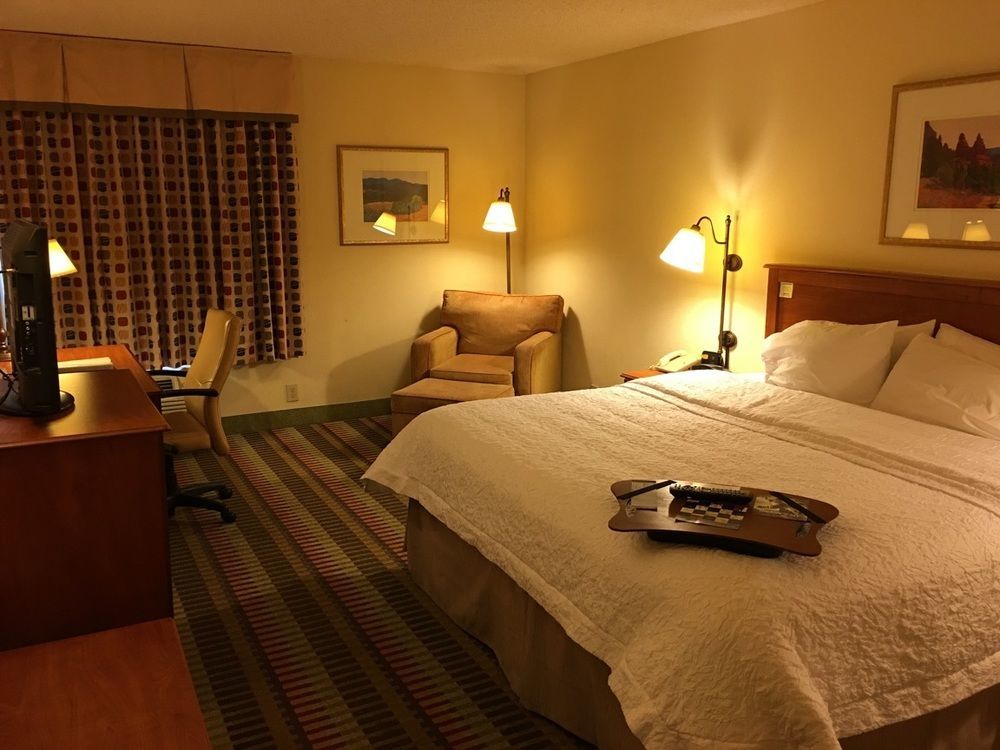 Hampton Inn Phoenix-Chandler Exteriér fotografie