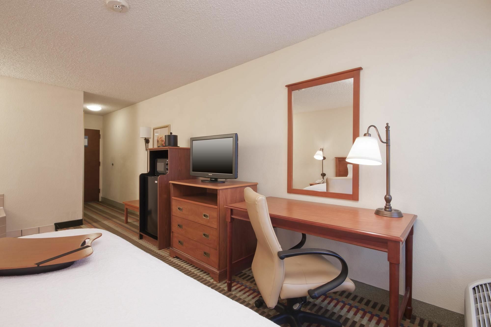 Hampton Inn Phoenix-Chandler Exteriér fotografie