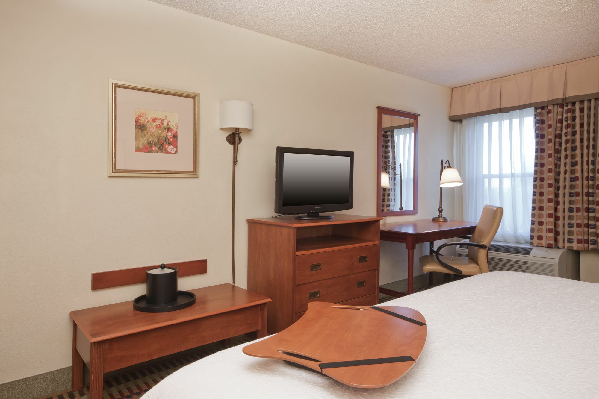 Hampton Inn Phoenix-Chandler Exteriér fotografie