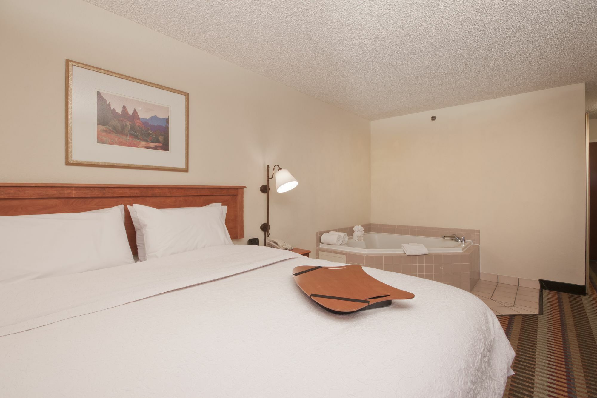 Hampton Inn Phoenix-Chandler Exteriér fotografie