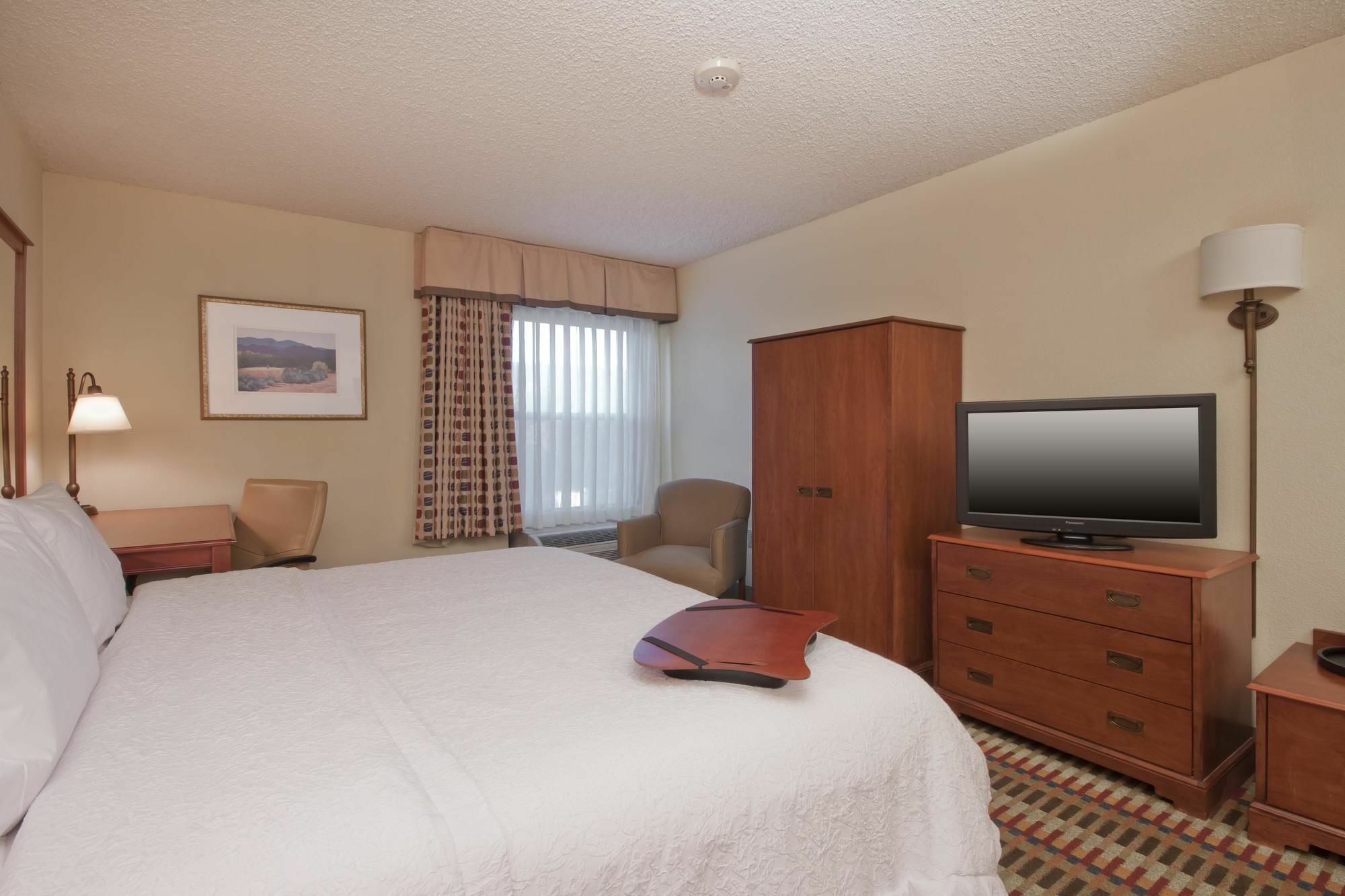 Hampton Inn Phoenix-Chandler Exteriér fotografie
