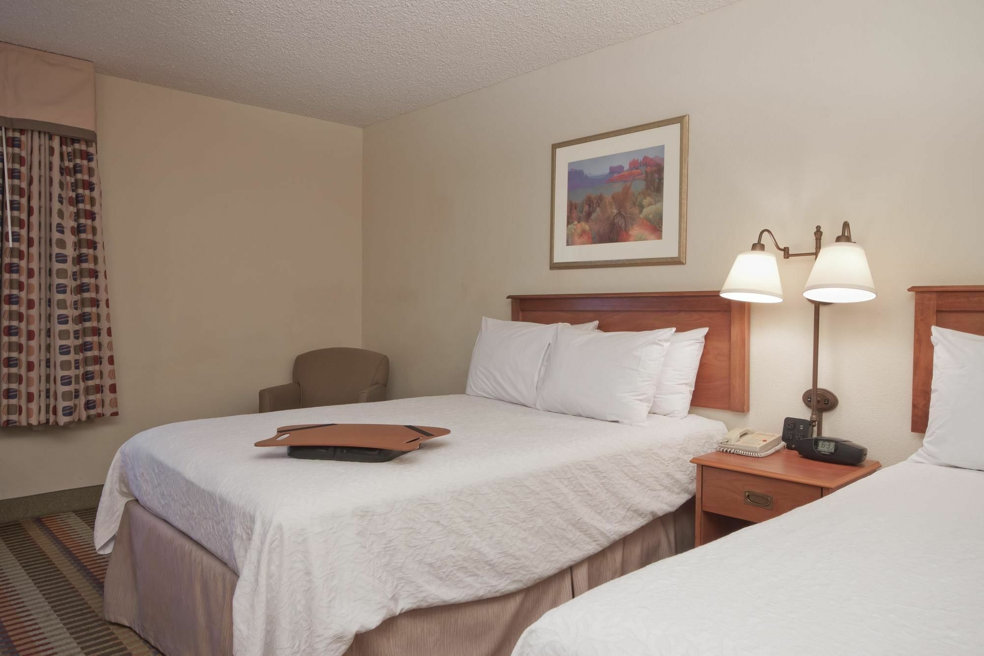 Hampton Inn Phoenix-Chandler Exteriér fotografie